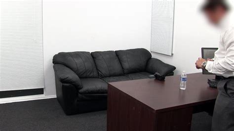 Brea – Backroom Casting Couch 1450